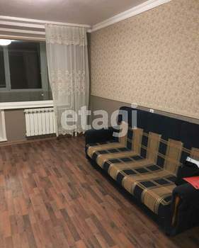 1-к квартира, на длительный срок, 45м2, 7/10 этаж