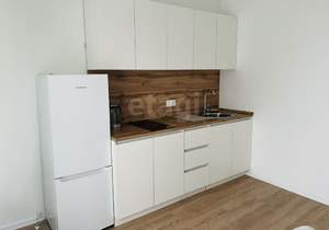 1-к квартира, на длительный срок, 31м2, 7/17 этаж