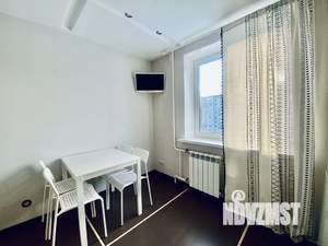 1-к квартира, посуточно, 37м2, 6/9 этаж