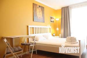 1-к квартира, посуточно, 30м2, 13/17 этаж