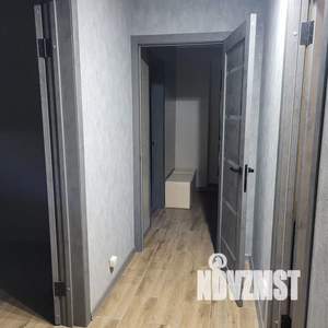 2-к квартира, посуточно, 50м2, 1/16 этаж