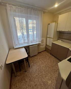 1-к квартира, на длительный срок, 29м2, 2/5 этаж