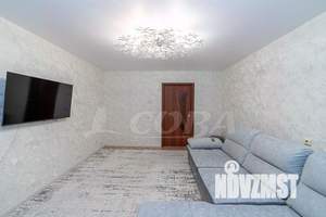 1-к квартира, на длительный срок, 40м2, 10/10 этаж