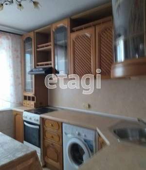 3-к квартира, на длительный срок, 64м2, 3/9 этаж