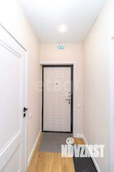 Студия квартира, на длительный срок, 28м2, 18/23 этаж