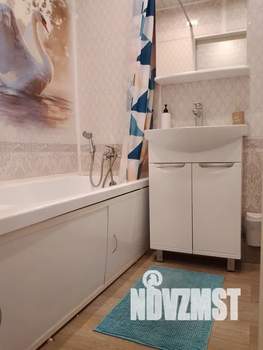 1-к квартира, посуточно, 35м2, 1/5 этаж