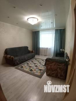 1-к квартира, на длительный срок, 45м2, 5/6 этаж