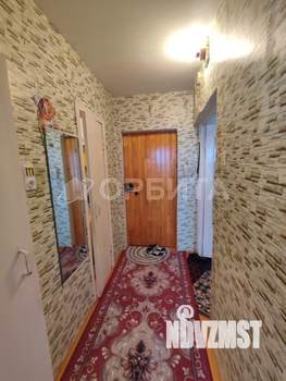 1-к квартира, на длительный срок, 35м2, 5/9 этаж