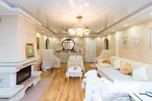 3-к квартира, на длительный срок, 94м2, 10/10 этаж