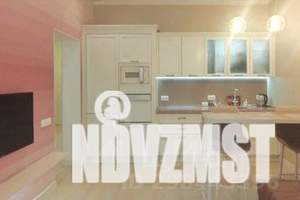 1-к квартира, посуточно, 60м2, 15/23 этаж