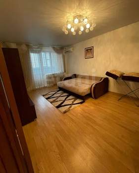 1-к квартира, на длительный срок, 45м2, 8/16 этаж