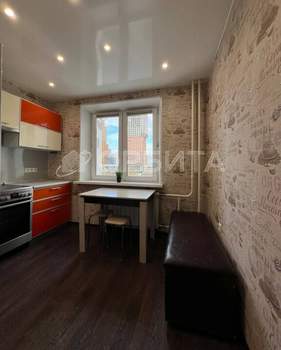 1-к квартира, на длительный срок, 33м2, 3/10 этаж