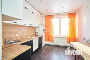 2-к квартира, на длительный срок, 54м2, 10/16 этаж