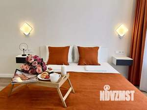 2-к квартира, посуточно, 80м2, 1/1 этаж