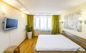 3-к квартира, на длительный срок, 100м2, 10/10 этаж