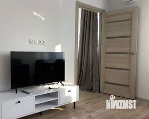 1-к квартира, на длительный срок, 39м2, 9/15 этаж