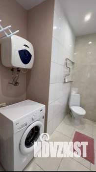 1-к квартира, посуточно, 37м2, 1/1 этаж