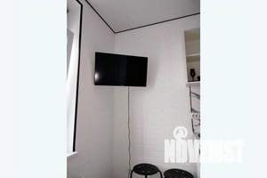 1-к квартира, посуточно, 35м2, 25/25 этаж