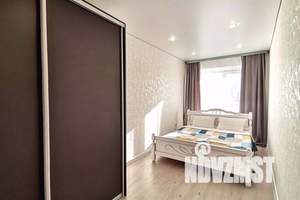 1-к квартира, посуточно, 43м2, 5/5 этаж