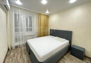 2-к квартира, на длительный срок, 55м2, 13/18 этаж