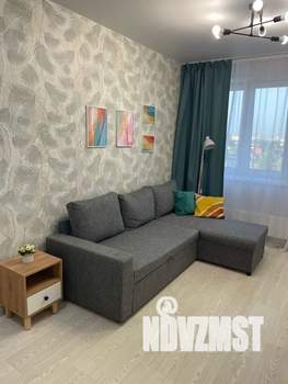 Студия квартира, посуточно, 26м2, 7/15 этаж