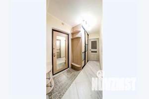 2-к квартира, посуточно, 44м2, 2/9 этаж