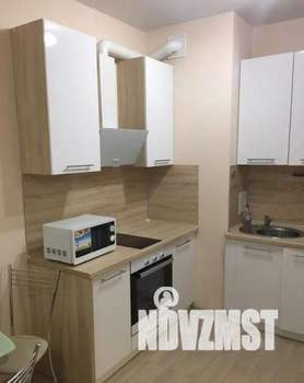 1-к квартира, на длительный срок, 36м2, 5/7 этаж