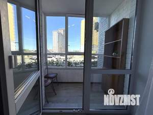 1-к квартира, посуточно, 60м2, 1/1 этаж