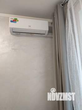 1-к квартира, на длительный срок, 40м2, 15/18 этаж