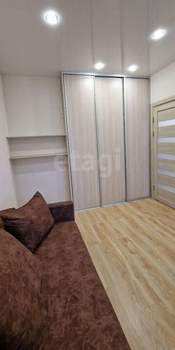 2-к квартира, на длительный срок, 36м2, 7/19 этаж