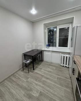 1-к квартира, на длительный срок, 37м2, 3/5 этаж