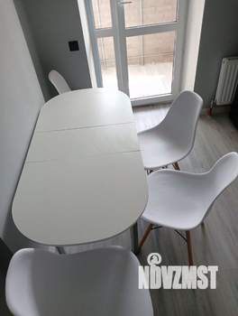 1-к квартира, на длительный срок, 35м2, 6/17 этаж