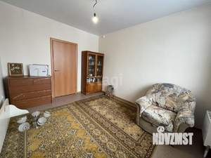 3-к квартира, на длительный срок, 73м2, 12/16 этаж