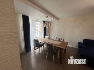 5-к квартира, на длительный срок, 130м2, 3/17 этаж