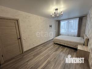 1-к квартира, на длительный срок, 49м2, 3/10 этаж