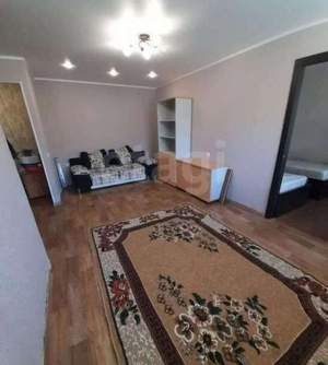 2-к квартира, на длительный срок, 45м2, 2/5 этаж