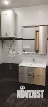 1-к квартира, на длительный срок, 43м2, 12/17 этаж