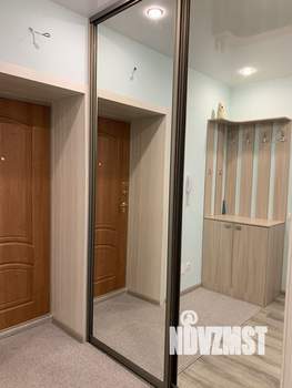 Студия квартира, на длительный срок, 30м2, 7/19 этаж