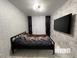 1-к квартира, на длительный срок, 37м2, 1/10 этаж