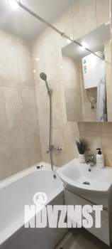 1-к квартира, посуточно, 34м2, 12/13 этаж