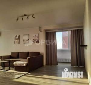 1-к квартира, на длительный срок, 68м2, 6/12 этаж