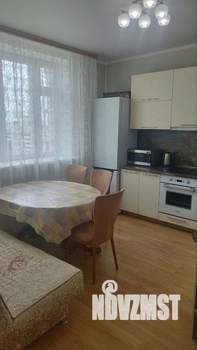 2-к квартира, на длительный срок, 65м2, 13/16 этаж