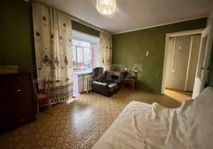 2-к квартира, на длительный срок, 42м2, 3/5 этаж