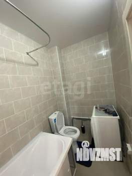 1-к квартира, на длительный срок, 35м2, 16/16 этаж