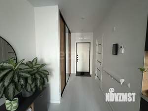 Студия квартира, на длительный срок, 26м2, 12/12 этаж