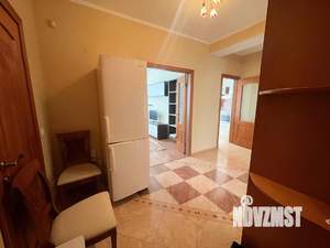 1-к квартира, на длительный срок, 53м2, 6/10 этаж