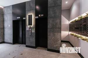 1-к квартира, посуточно, 55м2, 1/1 этаж