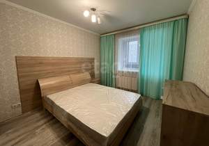 2-к квартира, на длительный срок, 63м2, 2/10 этаж