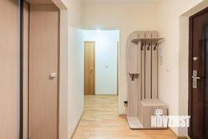 2-к квартира, посуточно, 53м2, 1/1 этаж