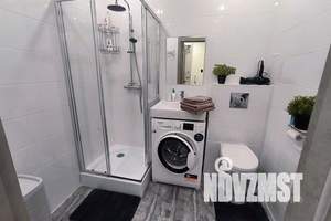 1-к квартира, посуточно, 26м2, 10/18 этаж